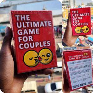 The Ultimate Game for Couples - thumbnail 2