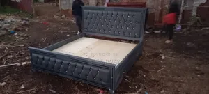 Bed in Furniture