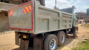 FVZ Tipper