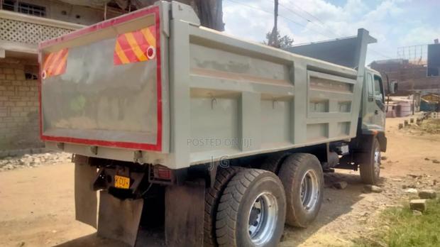 FVZ Tipper - thumbnail 3