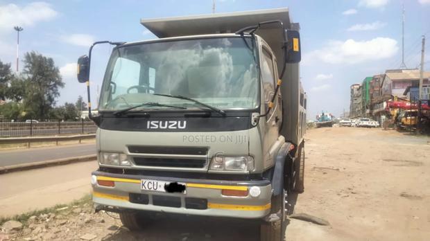 FVZ Tipper - thumbnail 5