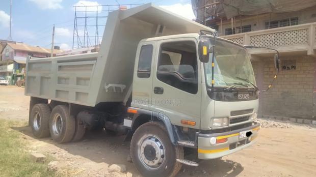 FVZ Tipper - thumbnail 6