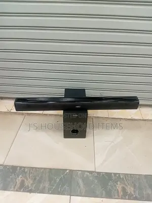 Powerful Sound Experience With Syinix SYN-SB580 Soundbar