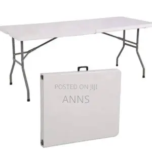 Foldable Camping Table