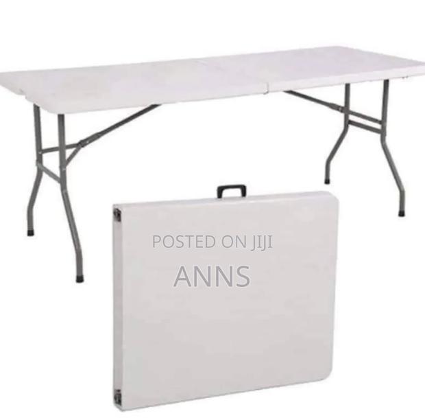 Foldable Camping Table