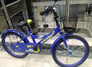 Lion King Bike Size 12 - main view