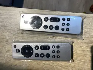 Apple TV !! / Gen 1 2 3 4/Hd Remote Control -No Voice