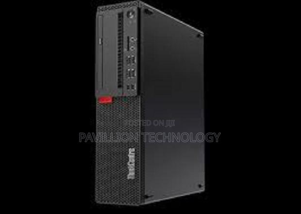 Lenovo ThinkCentre M710e SFF 8GB Intel Core I5 HDD 500GB