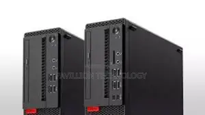 Lenovo ThinkCentre M710e SFF 8GB Intel Core i5 HDD 500GB