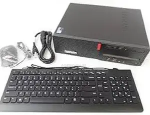 Lenovo ThinkCentre M710e SFF 8GB Intel Core i5 HDD 500GB