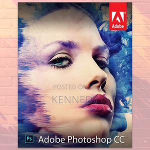Adobe Photoshop CC Full Version - thumbnail 2