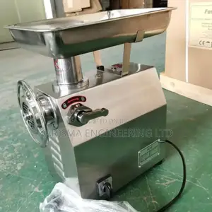 Tk 32 Electric Mincer Machine