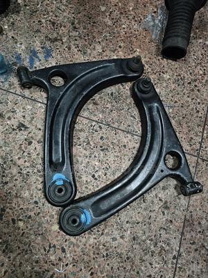 Suzuki Every Arms - thumbnail 2