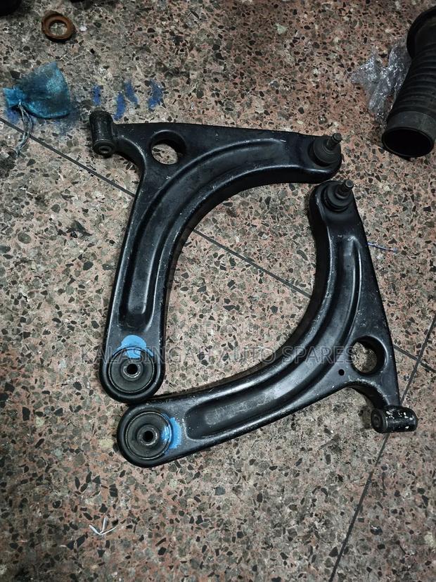 Suzuki Every Arms - thumbnail 3