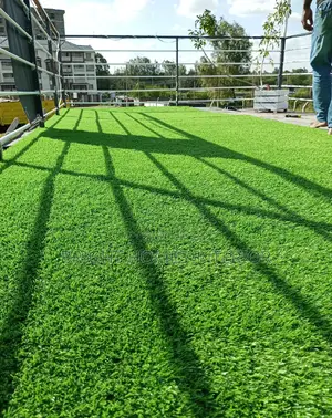 20mm Grass Carpets Supply and Installation