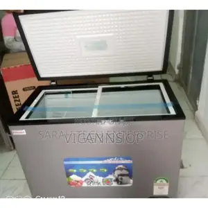 Brand New Freezer. 400litres