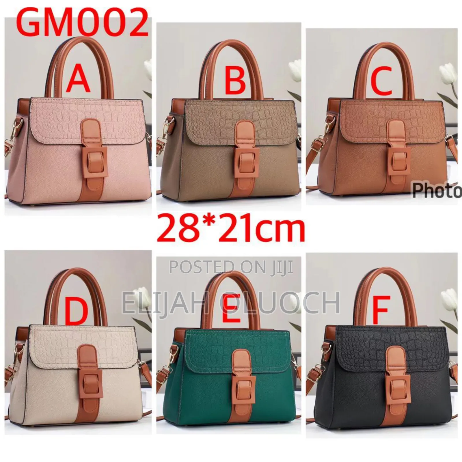 Classy Handbag