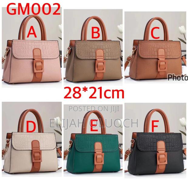 Classy Handbag - main view