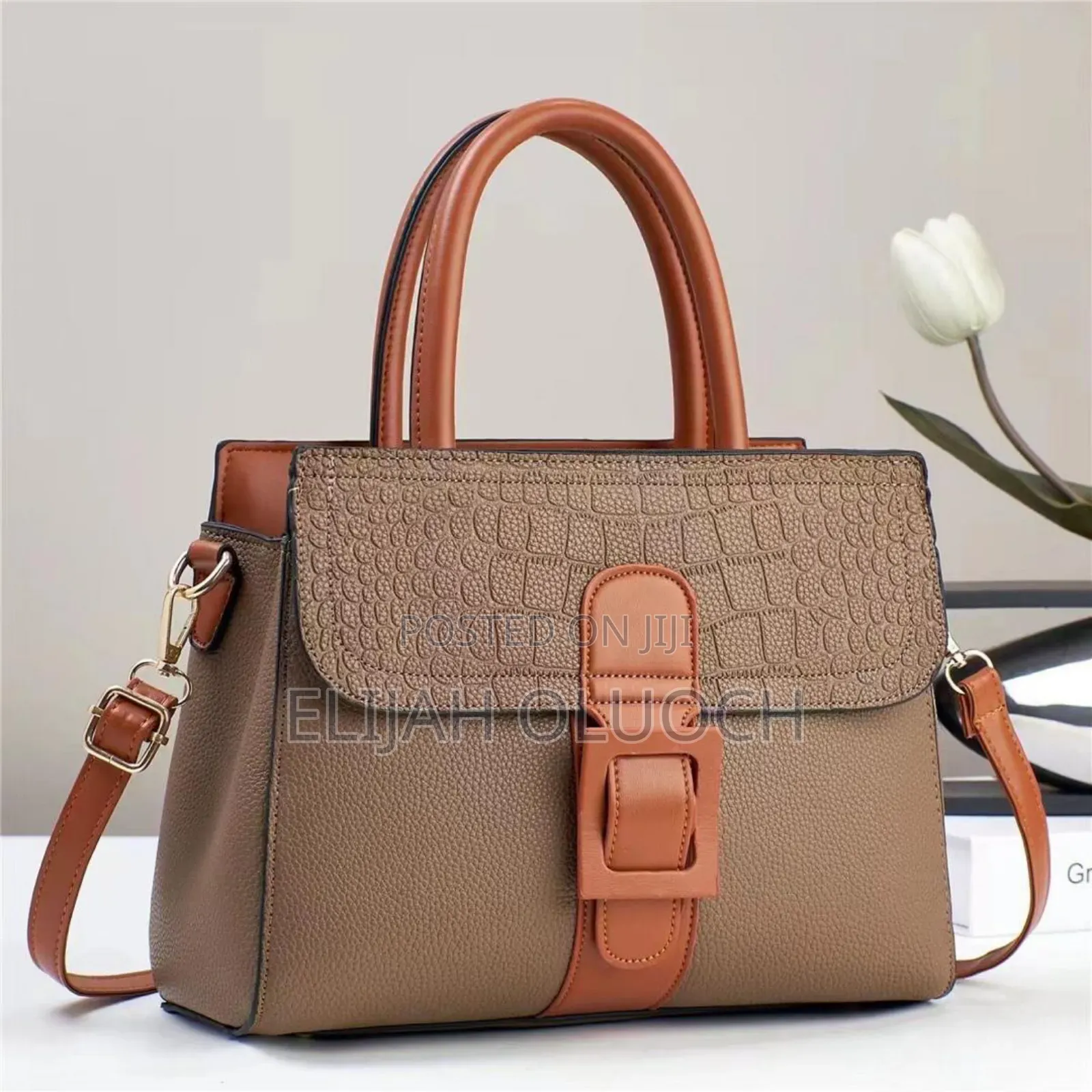 Classy Handbag