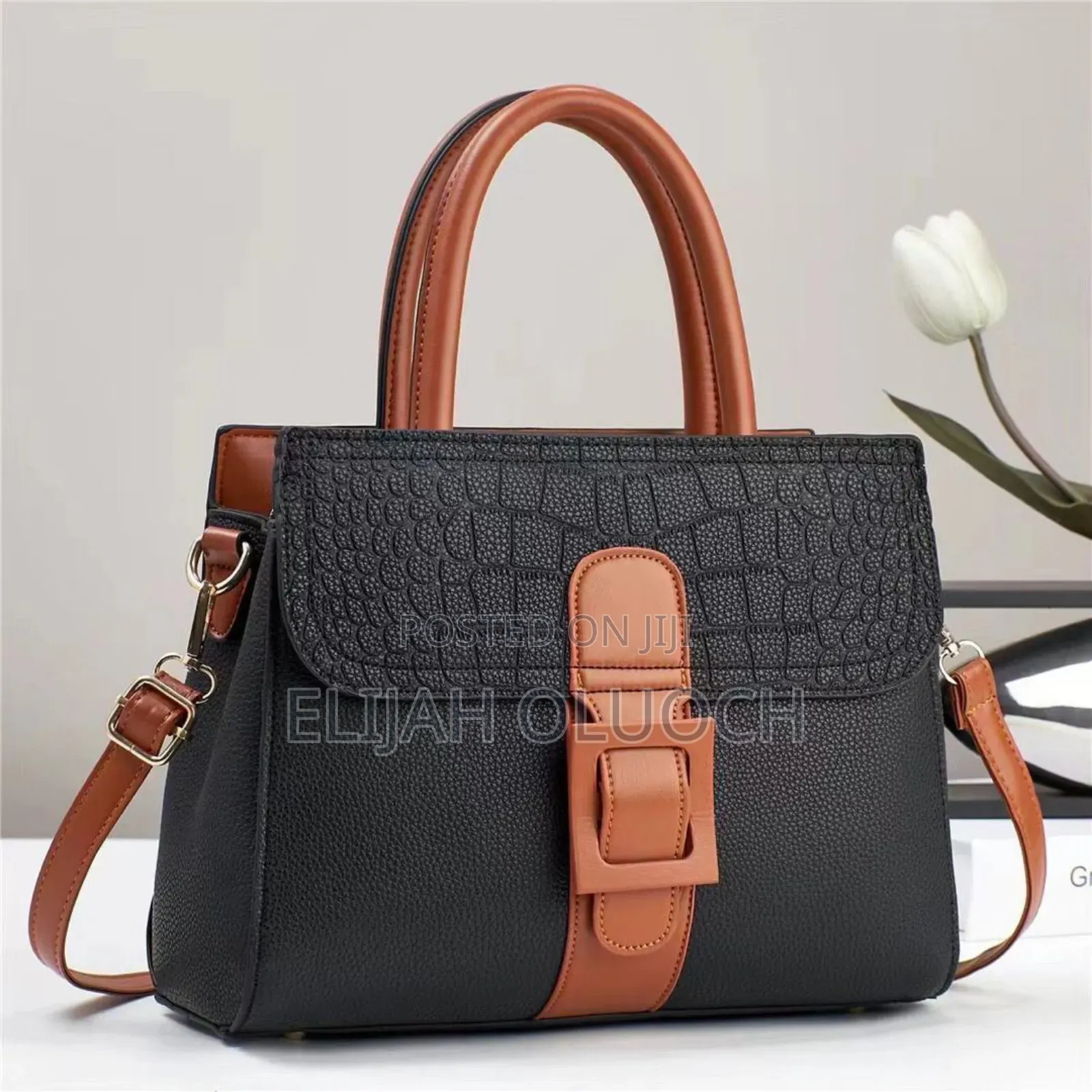 Classy Handbag