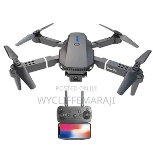 Rc Drone Gift