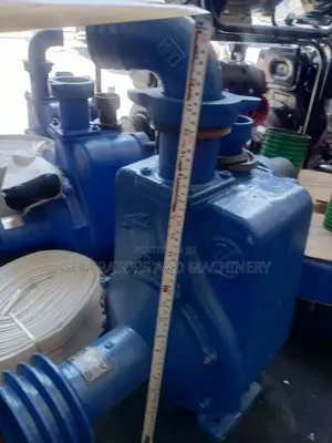 Advanced Pumps for JD