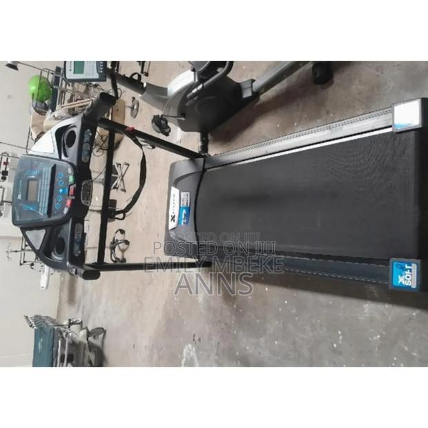 Quality New Treadmill Power Machine