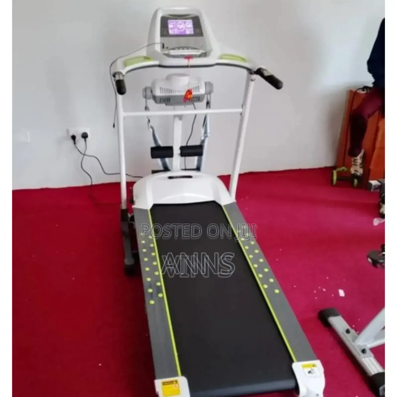 Wholesale Price. Treadmill Gym Machine