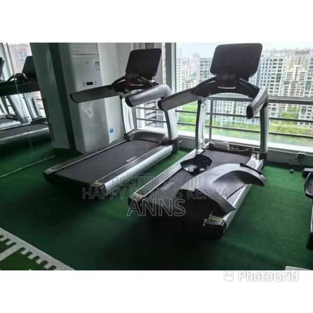 Restocked Treadmill. Treadmills. Restocked