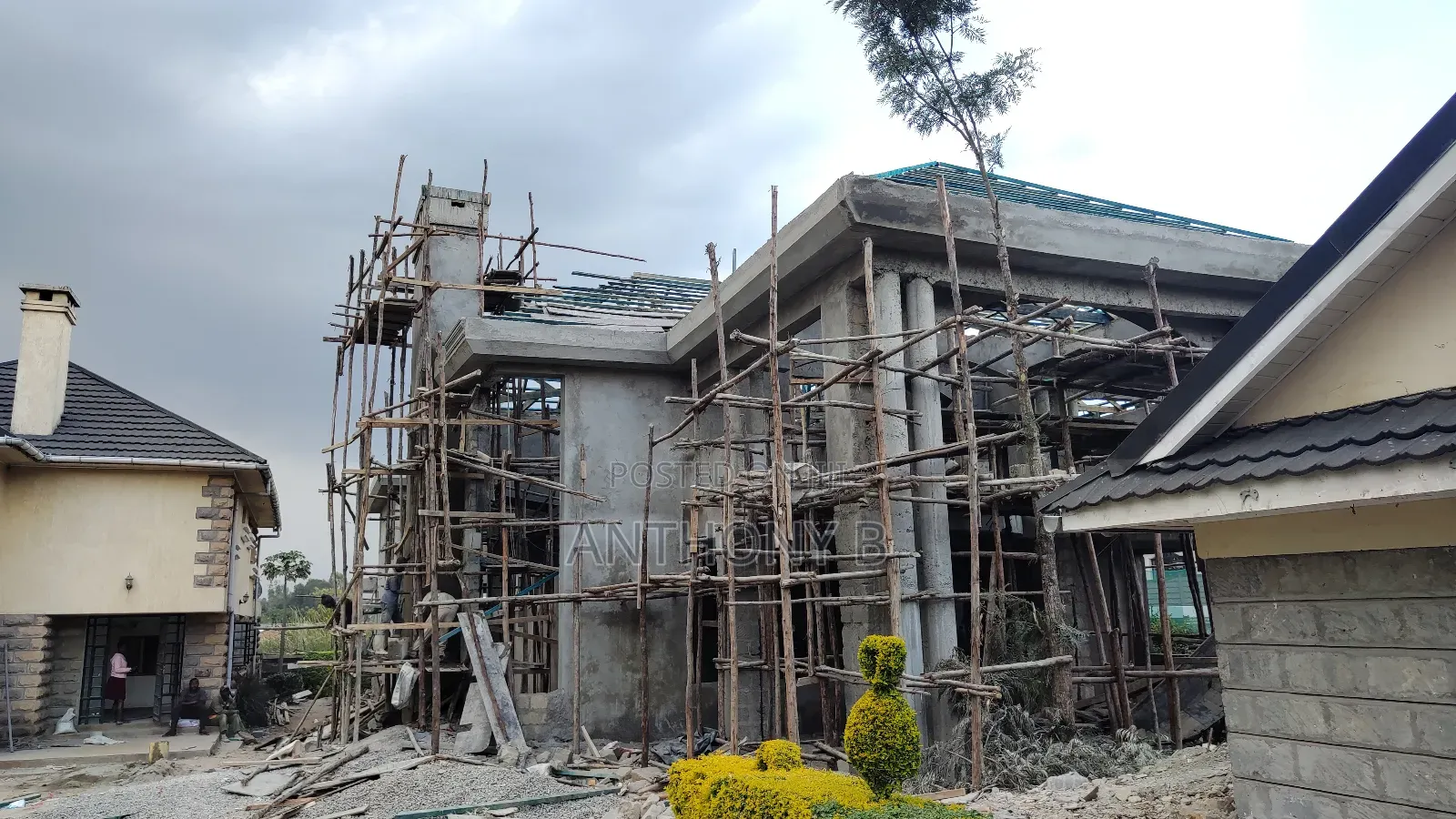 Quantity Surveying