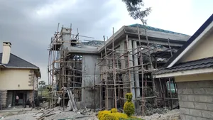 Quantity Surveying