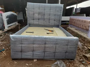 5x6 Super Bed