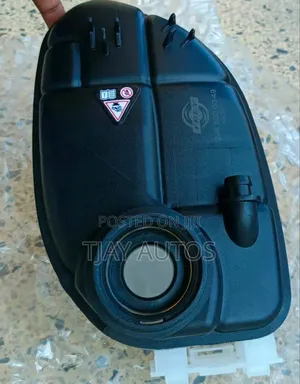 2465000049 Expansion Tank Coolant Mercedes-Benz a B Class