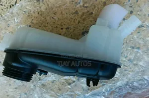 2465000049 Expansion Tank Coolant Mercedes-Benz a B Class