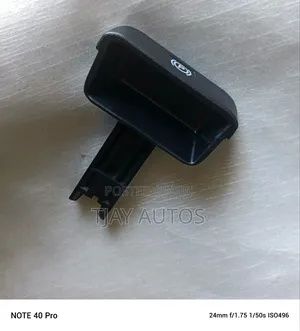 Mercedes W203 Parking Brake Release Handle A2034270620