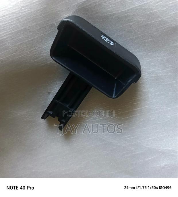Mercedes W203 Parking Brake Release Handle A2034270620