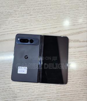 Google Pixel Fold 256 GB Black - main view