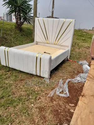 5x6 Superking Bed