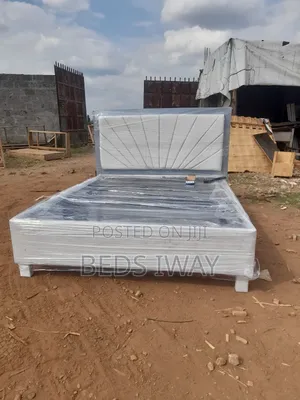 Standard Bed