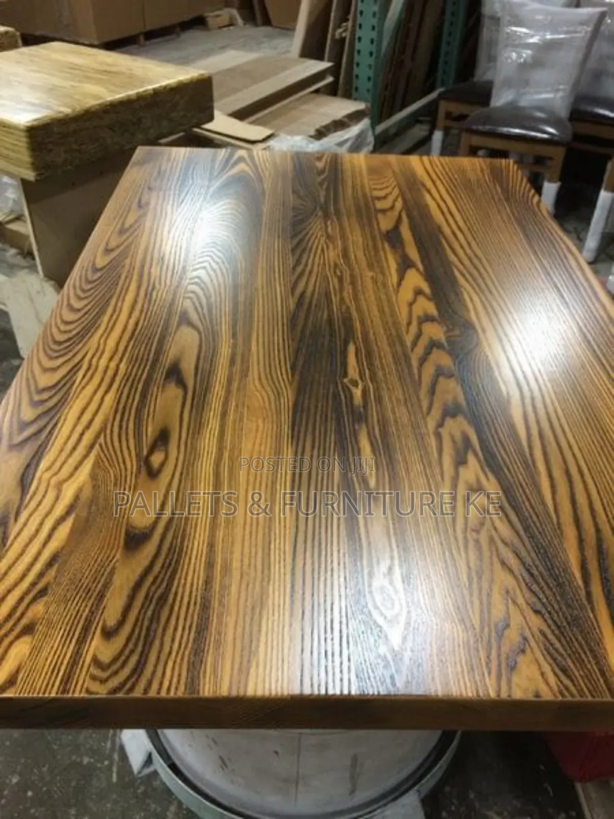 Pallet Wood Table Top