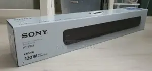 2ch Single Soundbar With Bluetooth Technology | Sony Sony