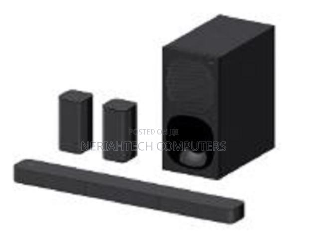 Sony Ht-S20r 5.1 Channel Dolby Digital Bluetooth - thumbnail 3