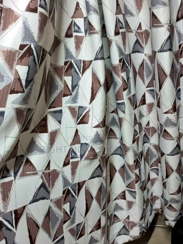 Block Out Curtains - main view