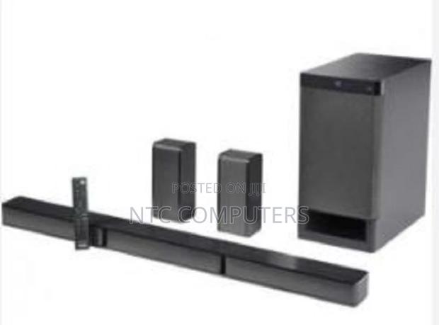 Sony Ht-S500rf Sound Bar