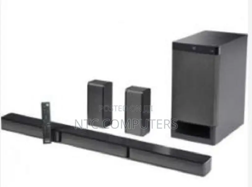 Sony Ht-S500rf Sound Bar
