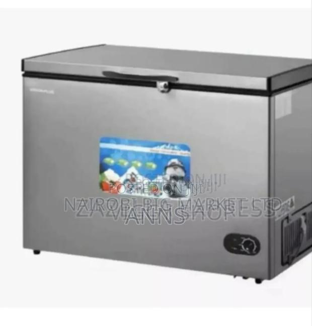 Wholesale Price. Vision 300litres Chest Freezer