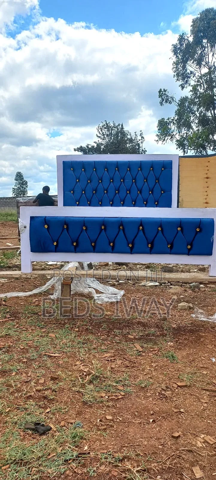 Beds in Furnitures 5x6