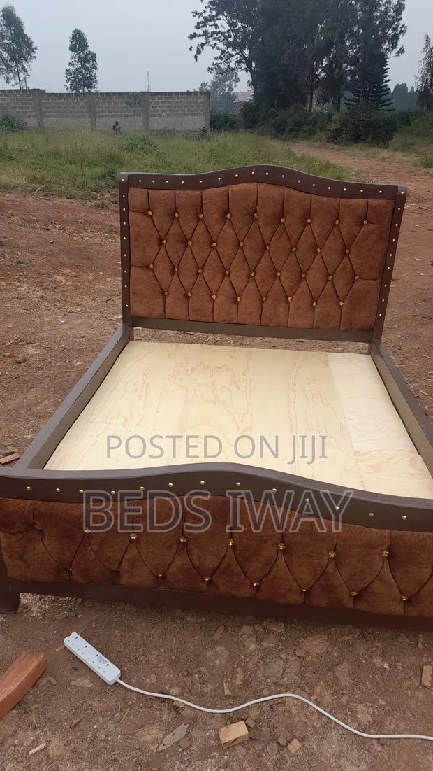 5x6 Turfed Chester Bed