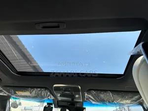 Lexus LX 2023 Gray