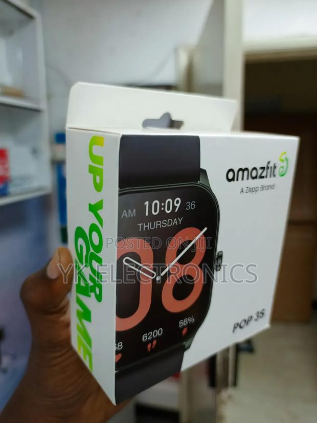 Amazfit Pop 3s - thumbnail 2